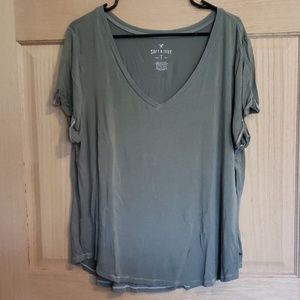 AE Soft & Sexy Shirt